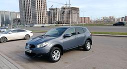 Nissan Qashqai 2010 годаүшін6 000 000 тг. в Астана