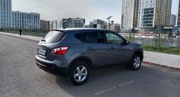 Nissan Qashqai 2010 годаfor6 000 000 тг. в Астана – фото 4