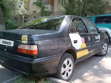 Peugeot 405 1996 года за 1 000 000 тг. в Алматы – фото 2