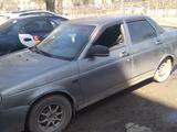 ВАЗ (Lada) Priora 2170 2008 года за 1 250 000 тг. в Актобе – фото 2