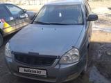 ВАЗ (Lada) Priora 2170 2008 года за 1 250 000 тг. в Актобе