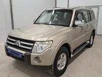 Mitsubishi Pajero 2007 годаfor5 700 000 тг. в Актобе