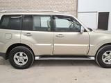 Mitsubishi Pajero 2007 года за 5 700 000 тг. в Актобе – фото 4