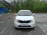 Kia Rio 2013 года за 5 700 000 тг. в Алматы