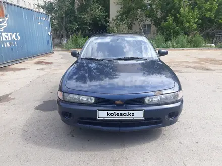 Mitsubishi Galant 1995 года за 900 000 тг. в Астана – фото 5