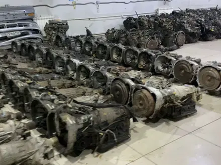 Механическая коробка (МКПП) на Subaru из Японии за 120 000 тг. в Алматы