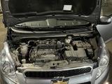 Chevrolet Spark 2023 годаүшін5 800 000 тг. в Уральск – фото 5