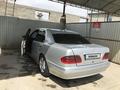Mercedes-Benz E 230 1996 года за 2 450 000 тг. в Тараз – фото 9