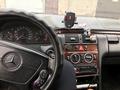 Mercedes-Benz E 230 1996 года за 2 450 000 тг. в Тараз – фото 8