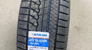 235/65R17 Sailun Ice Blazer Arctik SUV за 42 000 тг. в Алматы