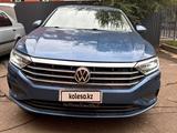 Volkswagen Jetta 2019 года за 4 000 000 тг. в Уральск