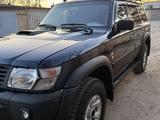 Nissan Patrol 1998 годаүшін7 500 000 тг. в Актау – фото 3