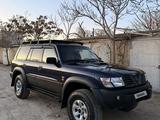 Nissan Patrol 1998 годаүшін7 500 000 тг. в Актау