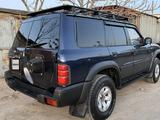 Nissan Patrol 1998 годаүшін7 500 000 тг. в Актау – фото 4
