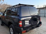 Nissan Patrol 1998 годаүшін7 500 000 тг. в Актау – фото 5