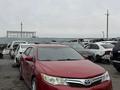 Toyota Camry 2014 годаүшін2 222 222 тг. в Атырау