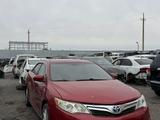 Toyota Camry 2014 годаүшін2 222 222 тг. в Атырау