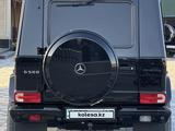 Mercedes-Benz G 500 2007 года за 18 000 000 тг. в Туркестан – фото 3