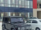 Mercedes-Benz G 500 2007 года за 18 000 000 тг. в Туркестан – фото 2
