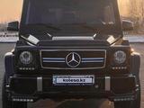 Mercedes-Benz G 500 2007 года за 18 000 000 тг. в Туркестан
