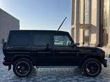 Mercedes-Benz G 500 2007 года за 18 000 000 тг. в Туркестан – фото 4