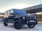 Mercedes-Benz G 500 2007 года за 18 000 000 тг. в Туркестан