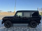 Mercedes-Benz G 500 2007 года за 18 000 000 тг. в Туркестан – фото 5