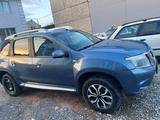 Nissan Terrano 2017 годаүшін4 600 000 тг. в Астана
