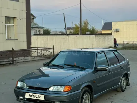 ВАЗ (Lada) 2114 2012 года за 1 800 000 тг. в Семей – фото 3