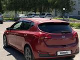 Kia Cee'd 2013 года за 4 800 000 тг. в Алматы – фото 4