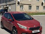 Kia Cee'd 2013 года за 4 800 000 тг. в Алматы