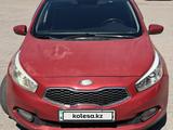 Kia Cee'd 2013 года за 4 800 000 тг. в Алматы – фото 3