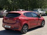 Kia Cee'd 2013 года за 4 800 000 тг. в Алматы – фото 5