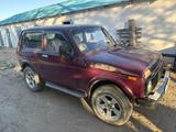 ВАЗ (Lada) Lada 2121 2007 года за 1 050 000 тг. в Жайрем – фото 4