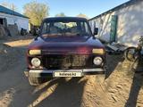 ВАЗ (Lada) Lada 2121 2007 года за 1 050 000 тг. в Жайрем – фото 5