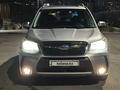 Subaru Forester 2014 года за 6 500 000 тг. в Алматы – фото 2