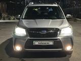 Subaru Forester 2014 годаүшін6 500 000 тг. в Алматы – фото 2