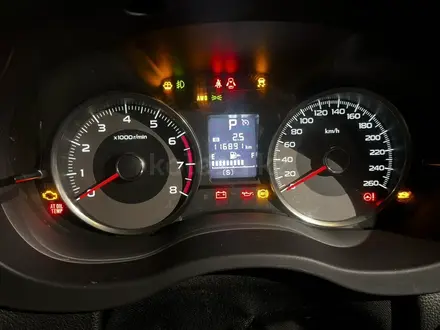 Subaru Forester 2014 года за 6 500 000 тг. в Алматы – фото 11