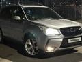Subaru Forester 2014 года за 6 500 000 тг. в Алматы – фото 3