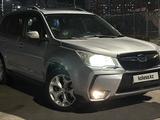 Subaru Forester 2014 годаүшін6 500 000 тг. в Алматы – фото 3