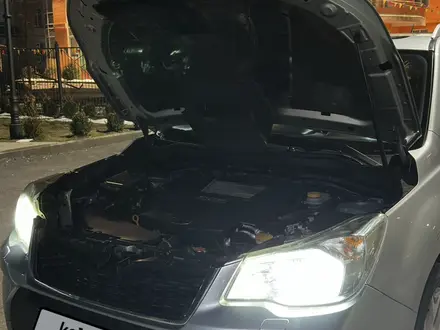 Subaru Forester 2014 года за 6 500 000 тг. в Алматы – фото 23