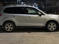Subaru Forester 2014 года за 6 500 000 тг. в Алматы – фото 4