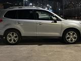 Subaru Forester 2014 годаүшін6 500 000 тг. в Алматы – фото 4