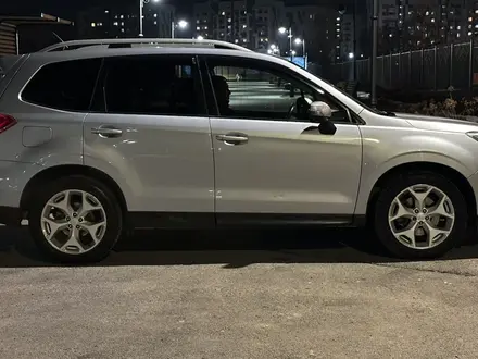 Subaru Forester 2014 года за 6 500 000 тг. в Алматы – фото 4