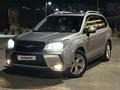 Subaru Forester 2014 года за 6 500 000 тг. в Алматы