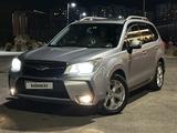 Subaru Forester 2014 года за 6 500 000 тг. в Алматы