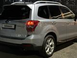 Subaru Forester 2014 годаүшін6 500 000 тг. в Алматы – фото 5
