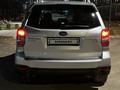Subaru Forester 2014 года за 6 500 000 тг. в Алматы – фото 6