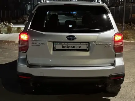 Subaru Forester 2014 года за 6 500 000 тг. в Алматы – фото 6