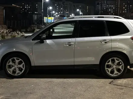 Subaru Forester 2014 года за 6 500 000 тг. в Алматы – фото 8